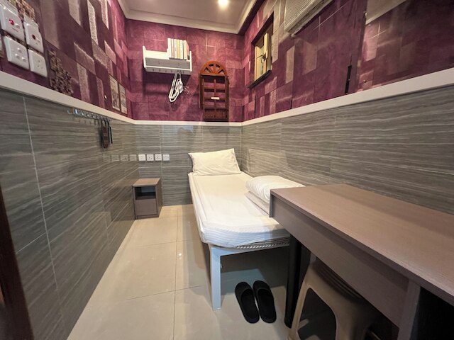 ベネチアン ホステル