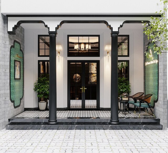 ジャコスモ ホテル & スパ