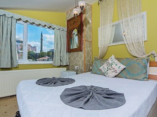 モダーン スルタン ホテル