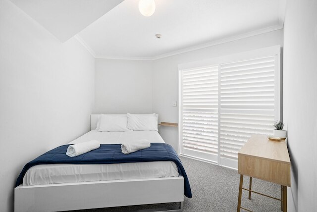 マーカム コート