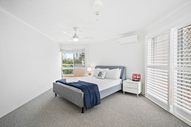 マーカム コート