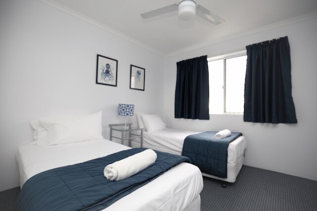 マーカム コート