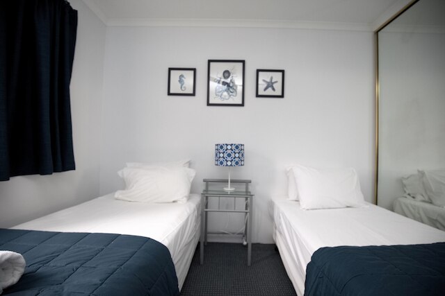 マーカム コート