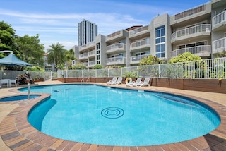 マーカム コート