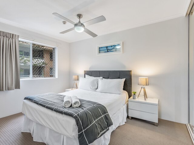 マーカム コート