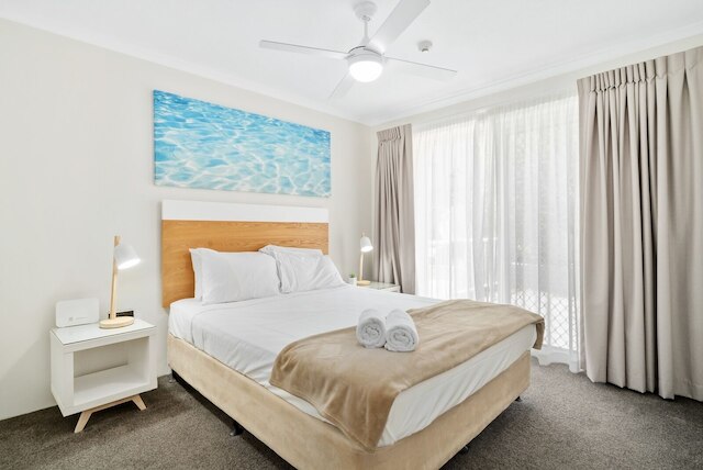 マーカム コート