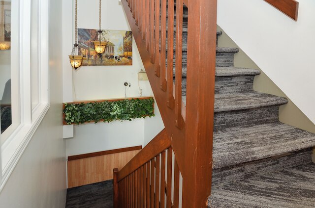 ホテル ドリオン