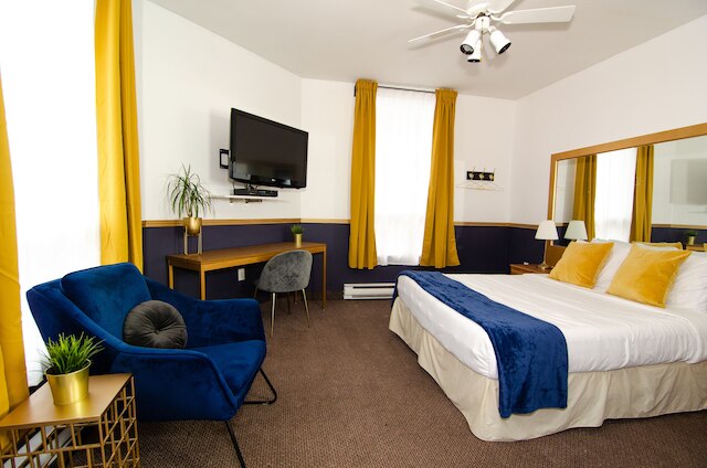 ホテル ドリオン