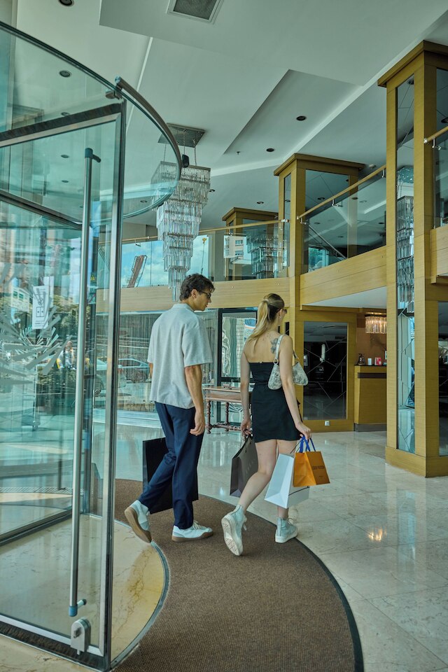 アヴァンギャルド アーバン レヴェント