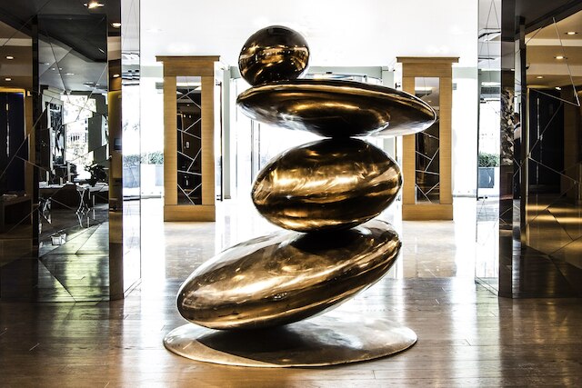 アヴァンギャルド アーバン レヴェント