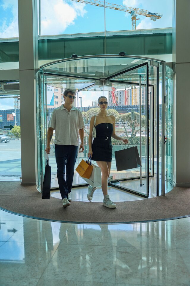 アヴァンギャルド アーバン レヴェント