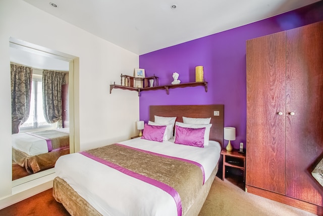 クイーンズ・ブティック・ホテル