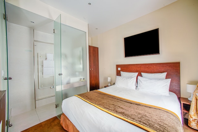 クイーンズ・ブティック・ホテル