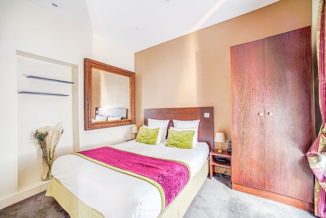 クイーンズ・ブティック・ホテル