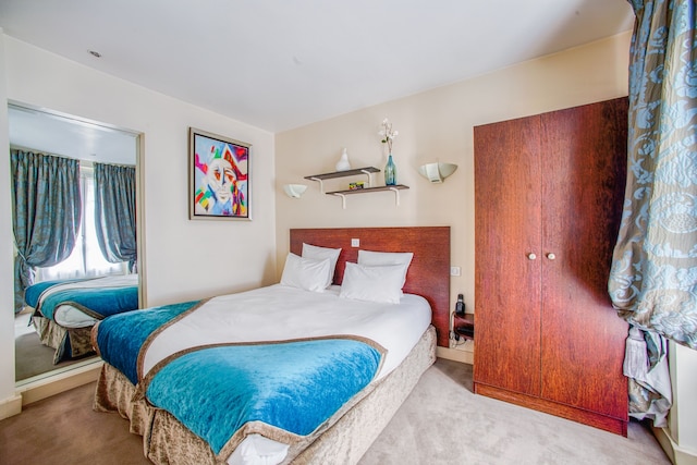 クイーンズ・ブティック・ホテル