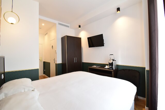 オテル ボンヌ ヌーヴェル パリ