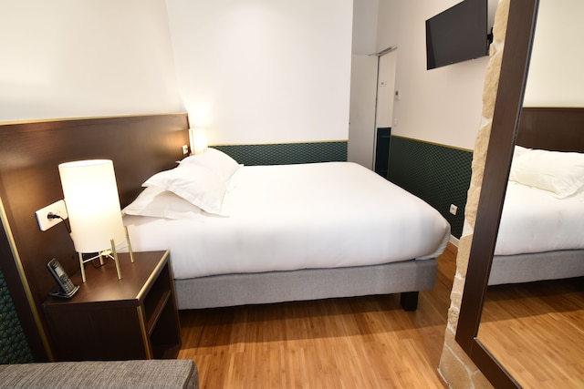 オテル ボンヌ ヌーヴェル パリ