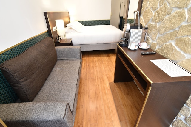 オテル ボンヌ ヌーヴェル パリ