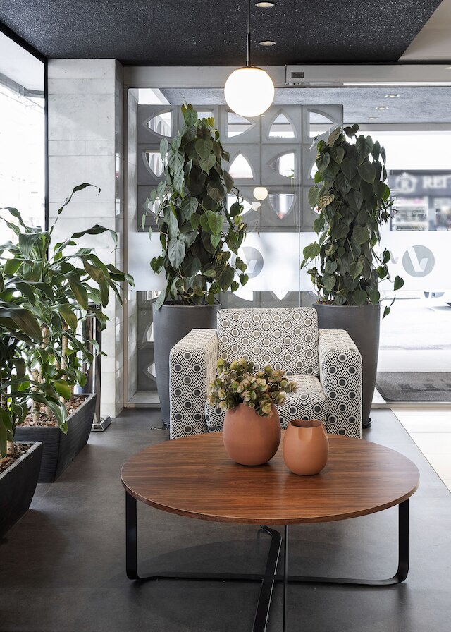 ホテル ヴァレリム フロリアノポリス