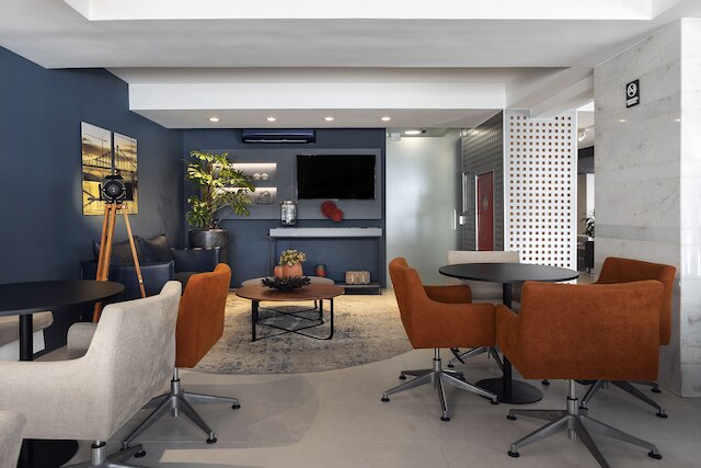 ホテル ヴァレリム フロリアノポリス