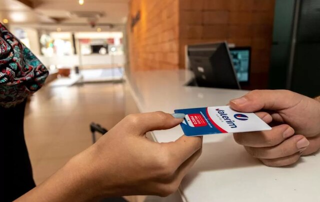 ホテル ヴァレリム フロリアノポリス