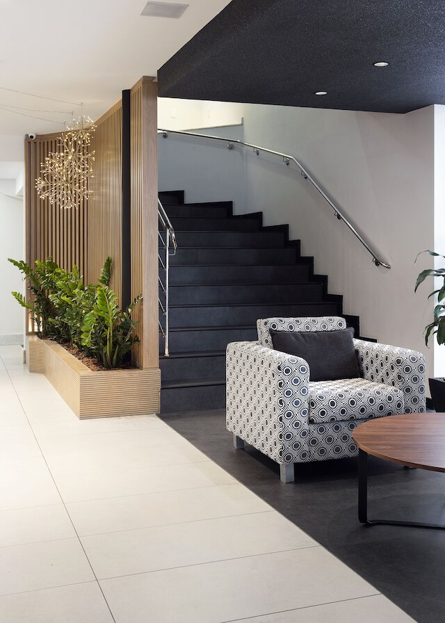 ホテル ヴァレリム フロリアノポリス