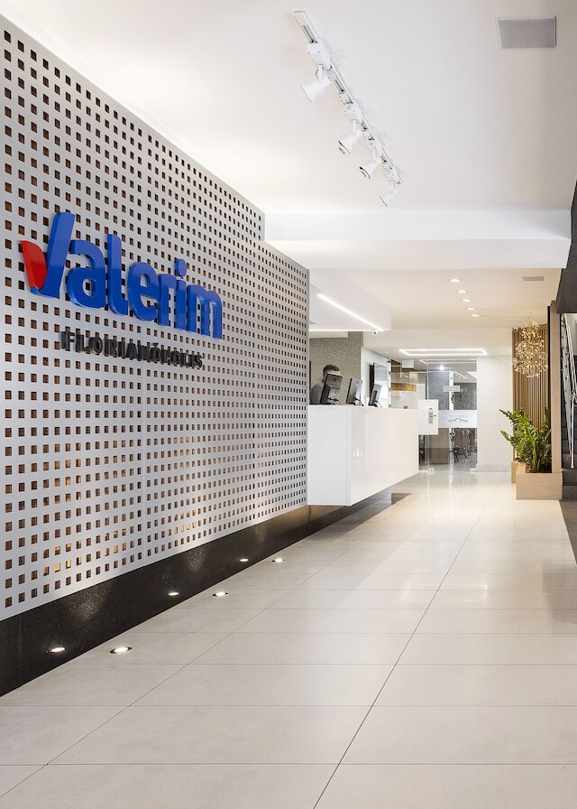 ホテル ヴァレリム フロリアノポリス