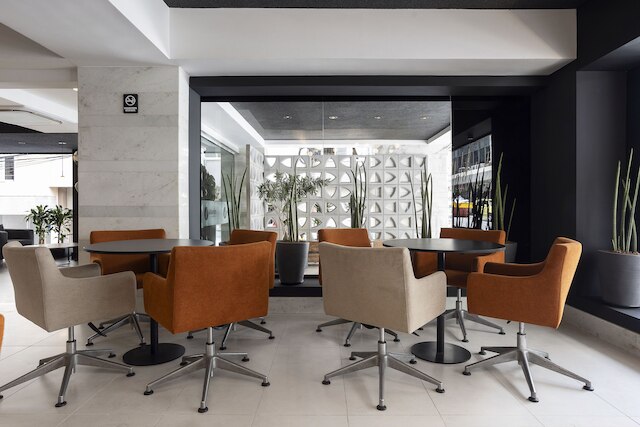 ホテル ヴァレリム フロリアノポリス