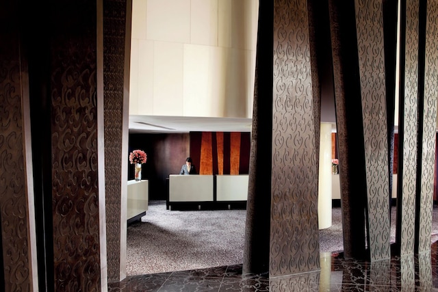 ザ ランガム上海シンティエンディ (上海新天地朗廷酒店)