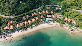 ソン トラ リゾート