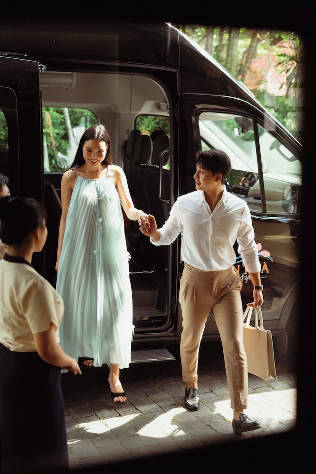 ソン トラ リゾート