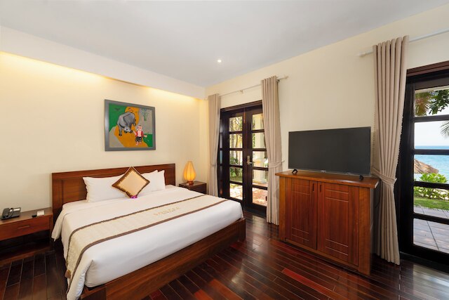 ソン トラ リゾート