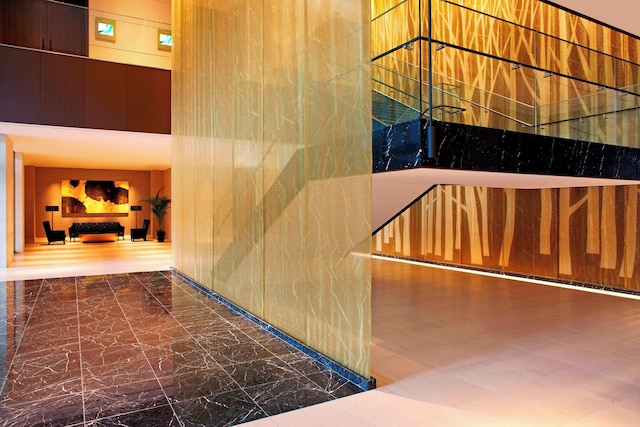 ウェスティンホテル仙台