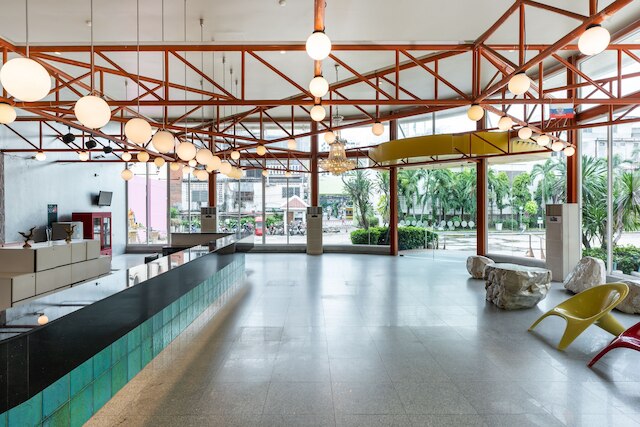 ベラ エクスプレス