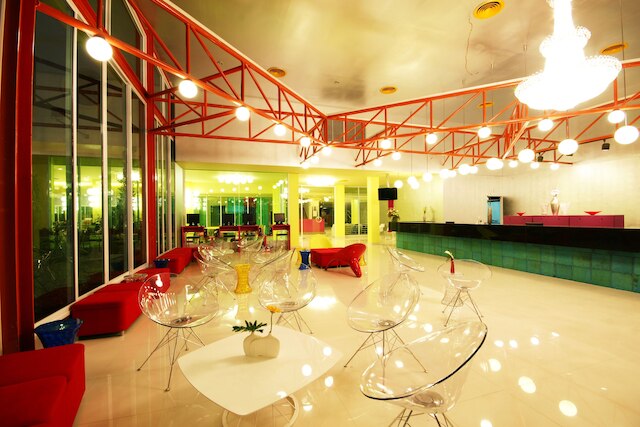 ベラ エクスプレス