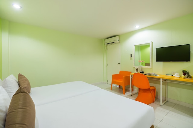 ベラ エクスプレス