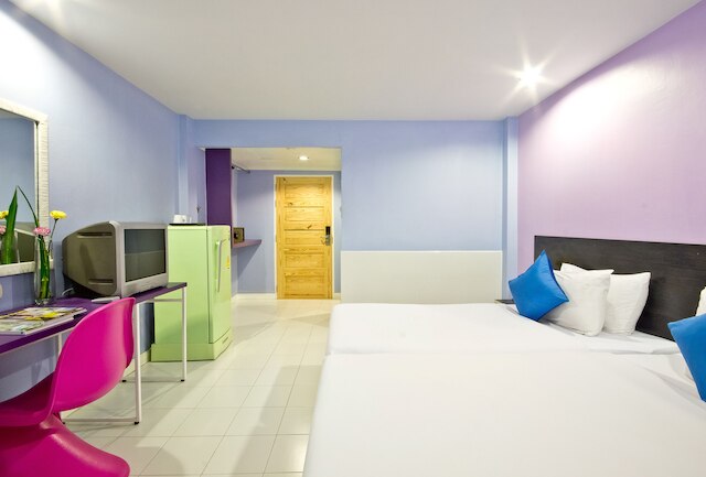 ベラ エクスプレス