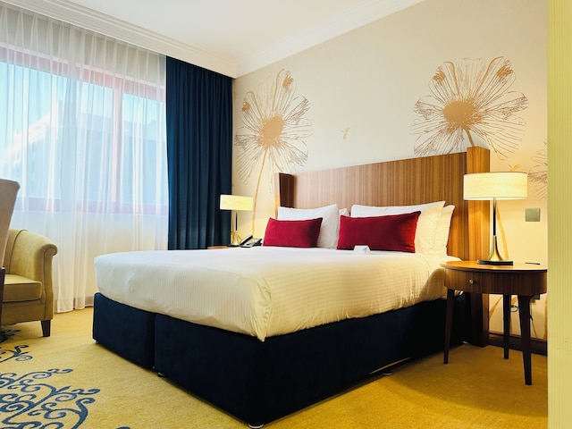 シティ シーズンズ アル ハムラ ホテル