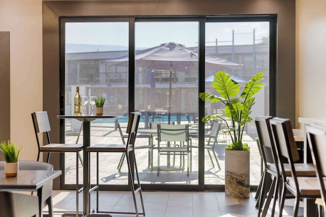 アイデン バイ  ベストウェスタン サウス リノ