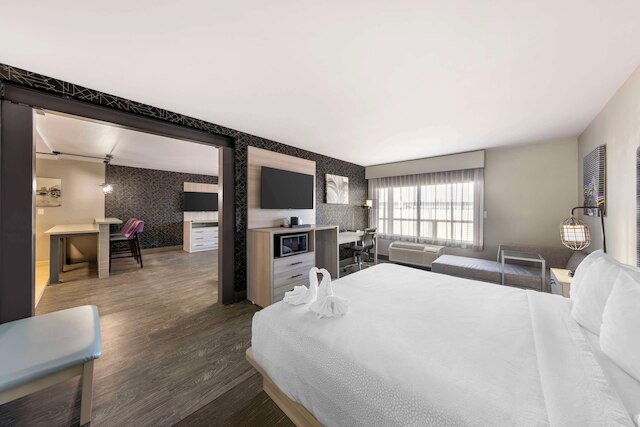 アイデン バイ  ベストウェスタン サウス リノ