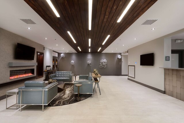 アイデン バイ  ベストウェスタン サウス リノ