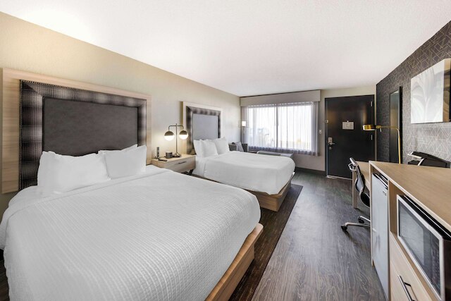 アイデン バイ  ベストウェスタン サウス リノ