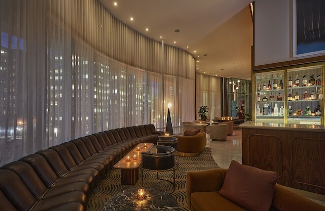 モダンハウス ソーホー