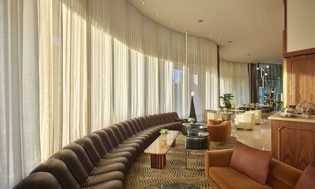 モダンハウス ソーホー