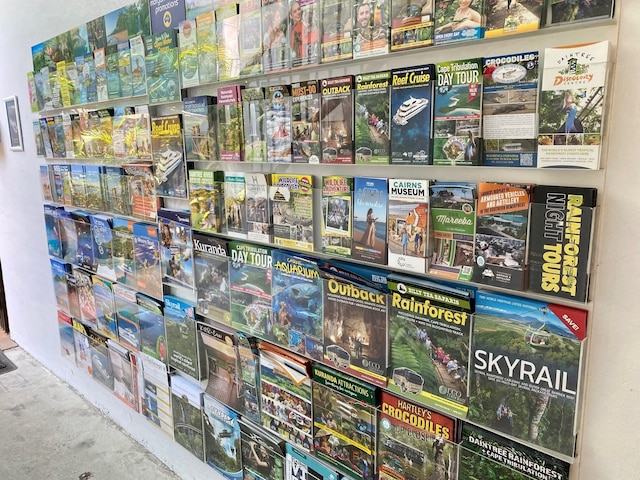 リーフ ゲートウェイ アパートメンツ