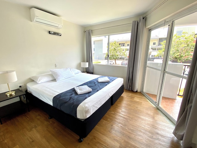 リーフ ゲートウェイ アパートメンツ