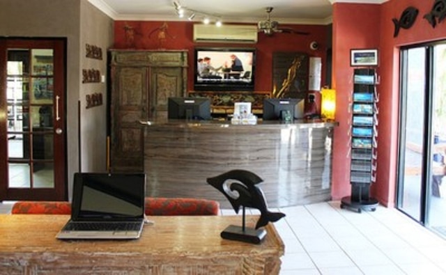 ボヘミア リゾート ケアンズ