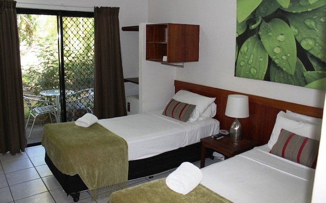 ボヘミア リゾート ケアンズ