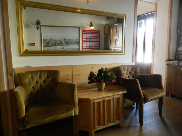 ファミリー イスタンブール ホテル