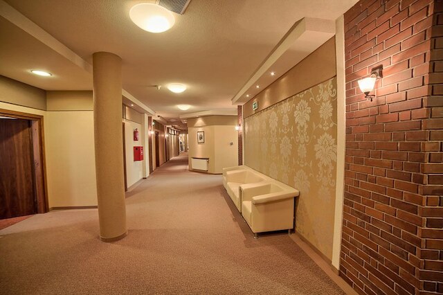 ホテル グロット